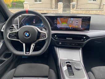 BMW rad 3 M340i xDrive - 6