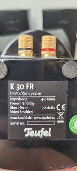 Teufel reproduktory - 6