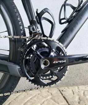 Gravel Propain Terrel CF Carbon 2025 - 6