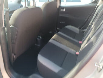 Peugeot 207 1.4 - 6
