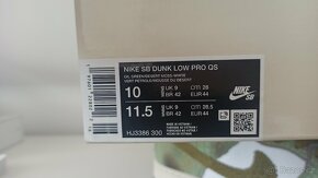 Nike dunk sb Alexis sablone - 6