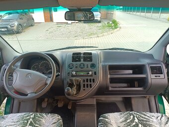Mercedes Benz Vito 108 CDI 2.2 diesel - 6