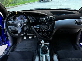 Ford Focus RS MK1 2003 - 6
