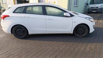 Hyundai i30 1.6 88kW typ G4FG model 2012- 2016 - 6