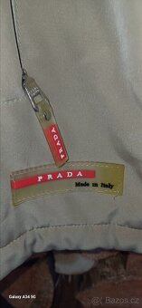Bunda Prada - 6