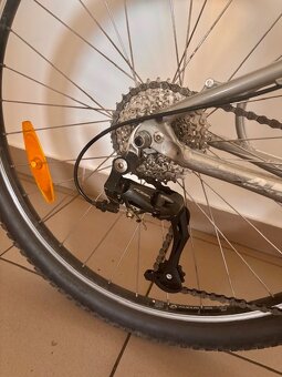 Horské kolo Specialized Myka 26, rám M 17" - 6