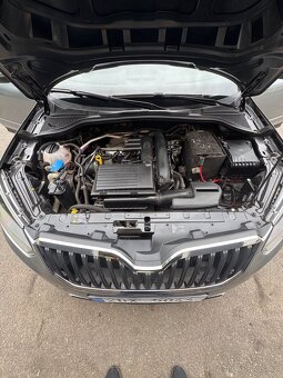 Škoda Yeti 1.4 TSI 92 kW Ambition, r. 2016, 85 300 km - 6