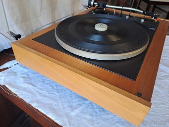 gramofon TESLA - HC 43 - NC 430 - funkční - krásný stav - 6