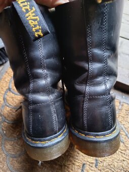 Obuv Dr.Martens - 6