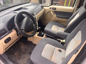 Prodam ford tourneo connect - 6