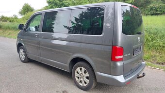 Volkswagen multivan 2.0 tdi 103kw Comfortline - 6