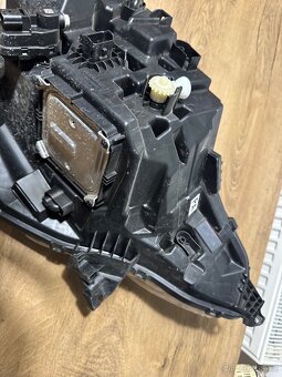 FULLLED SVĚTLO PŘEDNÍ LEVÝ RENAULT ARKANA  260603632R - 6