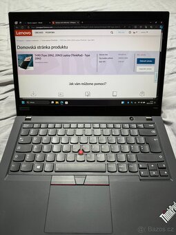 Lenovo ThinkPad T490 - 6