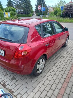 PRODÁM KIA CEED - 6