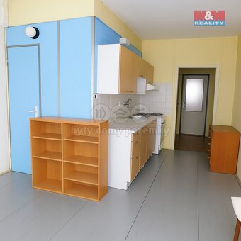 Prodej bytu 2+1, 61 m², Jirkov, ul. Studentská - 6