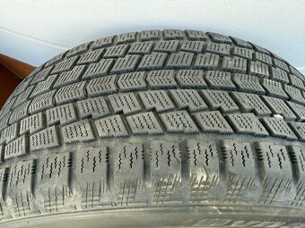 BMW X5, X6, X3 kola 19" - 6