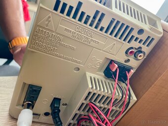 Micro System JVC UX-T55 - 6