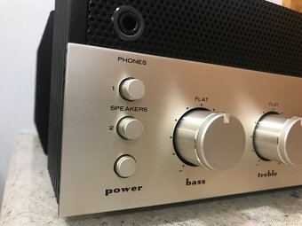 Marantz PM-4 Absolutní Top stav - 6