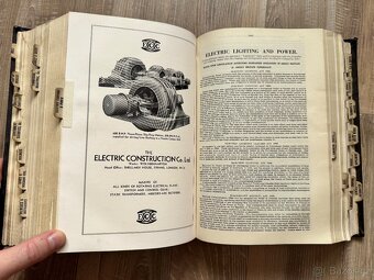 The Stock Exchange Official Year - book 1936 - 6