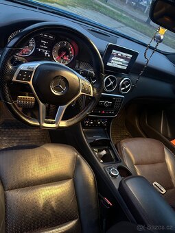Mercedes A 220 CDI - 6