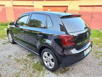 VW Polo 1.6 TDI - 6