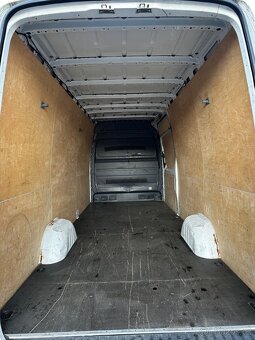 Mercedes-Benz Sprinter 314 CDI - 6