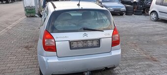 Citroen C2 č. 21758 - 6