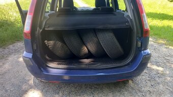 Ford Fusion 1.4 benzin - 6