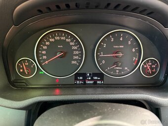 BMW X3 2,0i Xdrive - 6