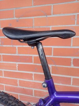 Retro MTB Klein Pinnacle - 6