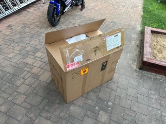 Kapotáž Yamaha R1 2010 - 6