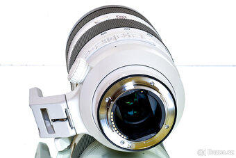 Sony FE 100-400mm f/4,5-5,6 GM OSS NEPOUŽÍVANÝ - 6