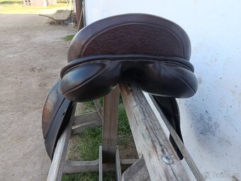 Sedlo ideal - 6
