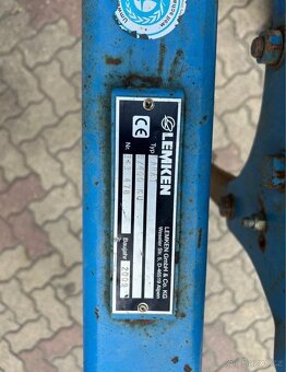 pluh Lemken Karat 9 - 6