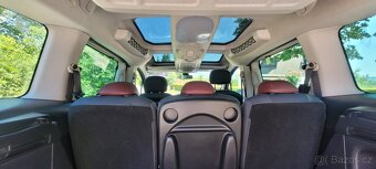 Peugeot Partner r.v 2010 benzin - 6