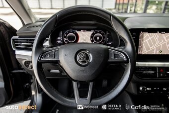 Škoda kamiq 1.6tdi 2020 - 6