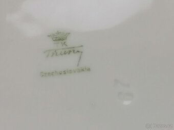 Cibulák TK Thun Czechoslovakia, dóza - 6