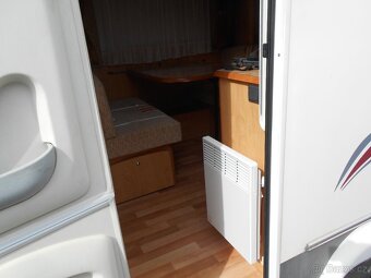 Karavan la mancell 400 - 6