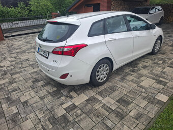 Hyundai i30, GD 1.4i 73kW originál LPG - 6