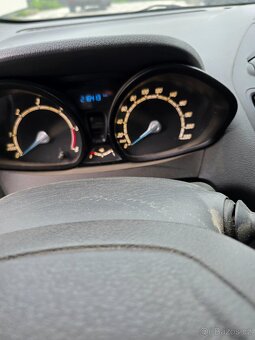 Ford Tranzit Courier 1.5 Tdci - 6