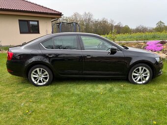 Škoda Octavia III face 1.0 TSI 85kw Ambition+Business 2020 - 6