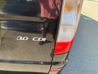 Mercedes Viano MB 3.0 TDI 6 míst, DPH - 6