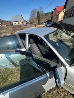 BMW e46 320i 125 kw - 6