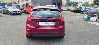 Ford Fiesta, 1.3 i KLIMA TOP STAV - 6