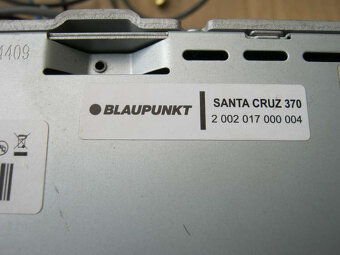 blaupunkt santacruz 370 - 6