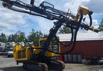 Vrtná souprava Atlas Copco Powerroc T45 - 6