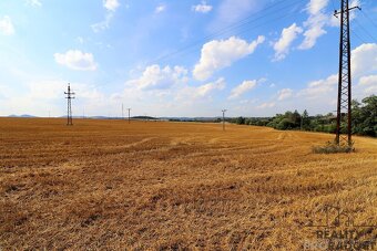 Prodej komerčního pozemku 3 106 m² – Staré Město u Uherského - 6