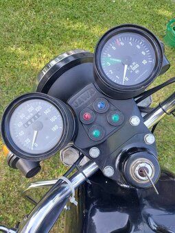 Jawa 350 typ 638 - 6