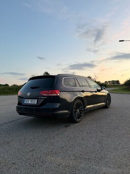 Volkswagen Passat B8 2.0 TDI 110kW DSG - 6