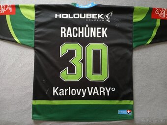 Hokejový dres Energie Karlovy Vary - 6